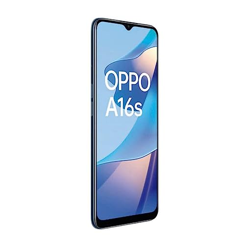 Image of OPPO A16 (Royal Gold, 4GB RAM, 64GB Storage) Without Offers, Large