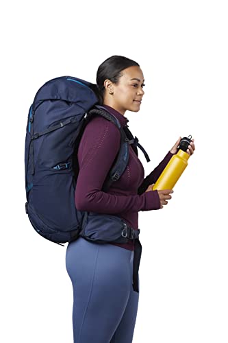 Mochila de senderismo Gregory Jade 53L para mujer miniatura 3