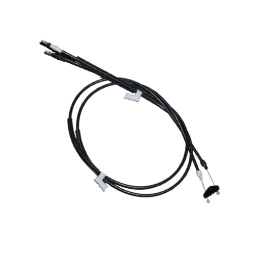 Cable freno de mano trasero Ford Focus 2004-2011 cable liberacion recambio piezas coche