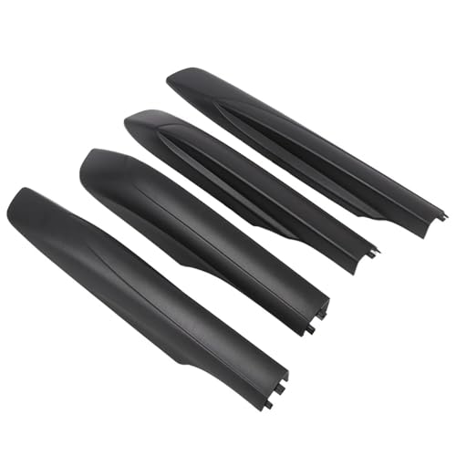 Embout de barre de toit pour Toyota Sienna 2011-2020 cache de protection