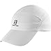 Salomon Cap XA Casquette de Course Unisexe, Parfaite Pour la Course, la Randonnée et le Sac à Dos