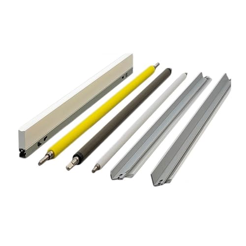 Rouleau de charge et lame PCR MP C5110 : kit de rechange pour impression laser nette