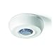 Produktbild ESYLUX ESYLUX Decken-Präsenzmelder KNX PD 360/8 KNX Basic 360Grad RW ca.8m UP Basic Bussystem-Bewegungsmelder 4015120430442