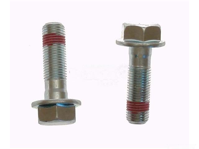 専用ページ2/2 Amazon.com: Caliper Bracket Mounting Bolt Front for 2009