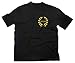 Produktbild SPQR Rom T-Shirt Römer Rome Römisches Reich Gladiator schwarz M