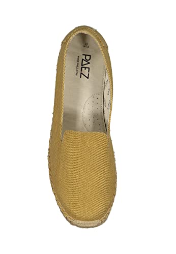 Image of Paez Women's Classic Surfy Espadrilles