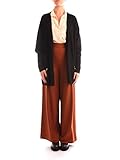 CON TASCA A FILETTO SUL RETRO Pantalone Liu.Jo Donna 22222(nero), 48 MainApps
