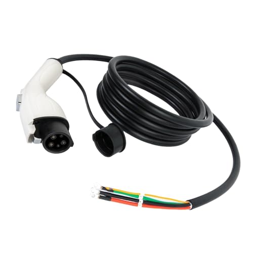 新品Q4302 EVMaster 8M 電気自動車用充電器 Amazon.co.jp: EVMaster 8M 電気自動車用EV/PHEV充電器 8A～15A