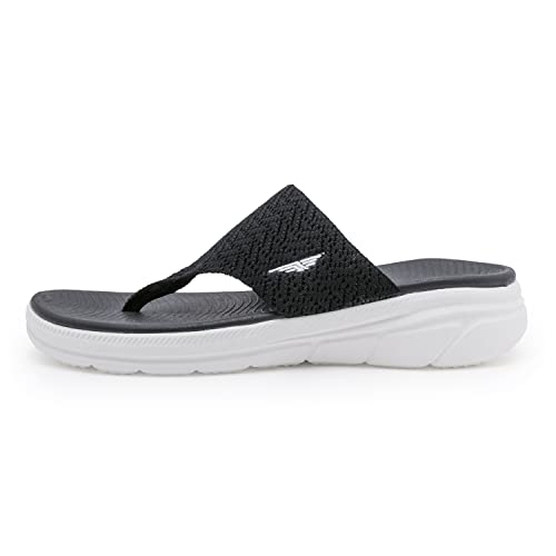 Image of Red Tape Sports Sandals for Women | Comfortable Cushioned Slip-on