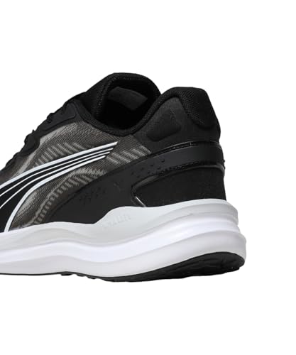 Image of Puma Mens Comfortcush Lite Running Shoe