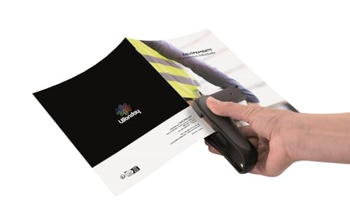 Wonday Rotary Head Stapler for Staple No.10 Ideal for Brochures - Image 3