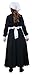 California Costumes Pilgrim Girl Costume Medium (8-10)