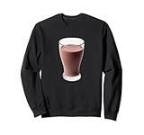 Cocoa Flavored Dairy Beverage