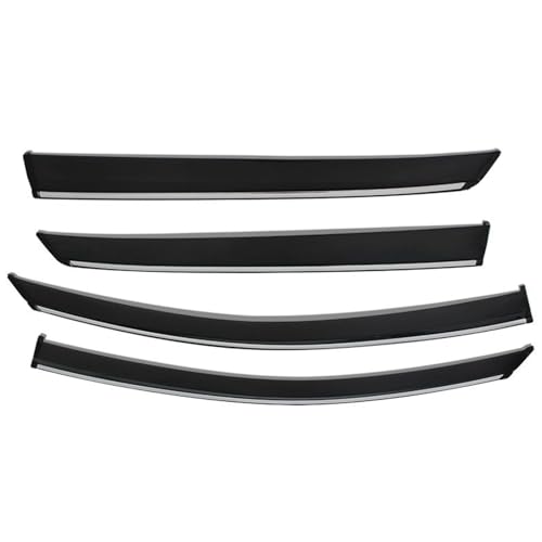 Pare-brise protection pluie pour Subaru Legacy Sedan 2015-2020