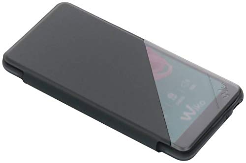 Wiko Etui Folio pour Lenny 5 Gris