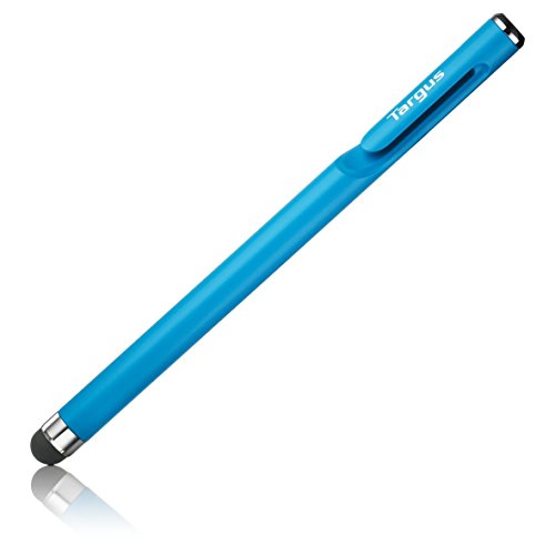 Targus AMM16502EU - Stylus para Pantalla táctil, Azul
