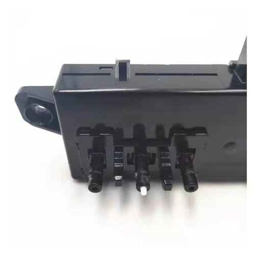 Bouton commande de siège électrique cassé ? Solution pour Hyundai Tucson 2015-2020