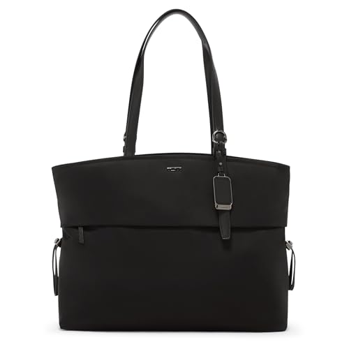 TUMI Voyageur Cam Large Tote
