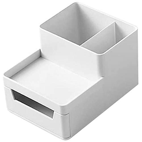 Dreamshy Stiftehalter Schreibtisch - Büro-Bleistifthalter Organizer Desktop-Schreibtisch-Zubehör Bürobedarf Organisationsdekor Cover