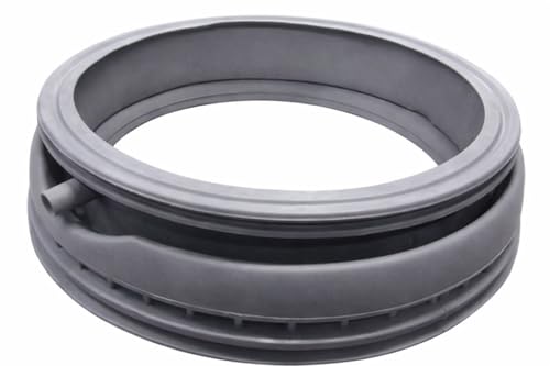 Goma Escotilla Lavadora Balay 3TS976BA 3TS873BC | Junta Puerta Lavadora | Compatible Ref 00361127