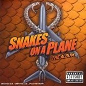 Snakes On A Plane The Album [Audio CD] Girls Soundtrack