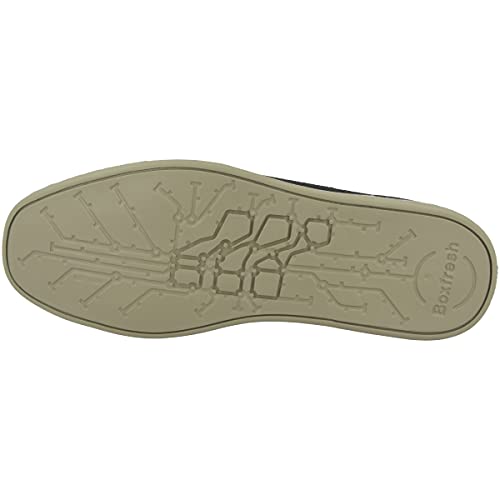 Boxfresh Schuhe Sparko Sh Ballistic Nylon