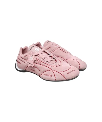 Image of Puma Unisex-Adult Pl Future Cat Sau Sneaker