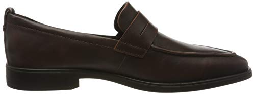 Image of ECCO Men's Melbourne Tie Oxford
