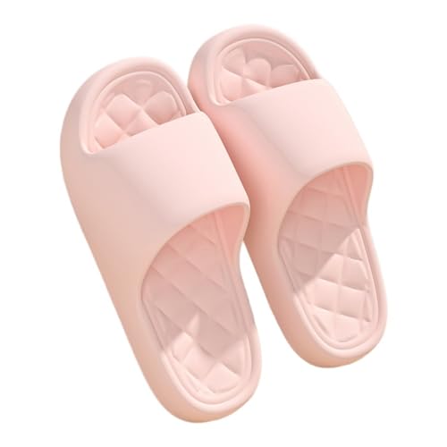 [WENJ] wÖ@m Xbp  T_ 4cm GA[Xbp [V[Y fB[X Y x_ oX gC y Éh _炩 RۖhL EVA air slippers [sAi]