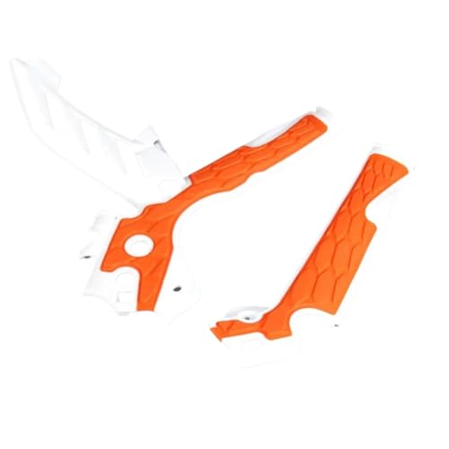 �v���X�`�b�N�t���[���v���e�N�^�[�J�o�[ XCW EXC EXC-F 125 250 300 350 450 500 2012 2013 2014 2015 2016 SX XC XCF 2011 2012 2013 2014 2015 �ƌ݊�������(Ora