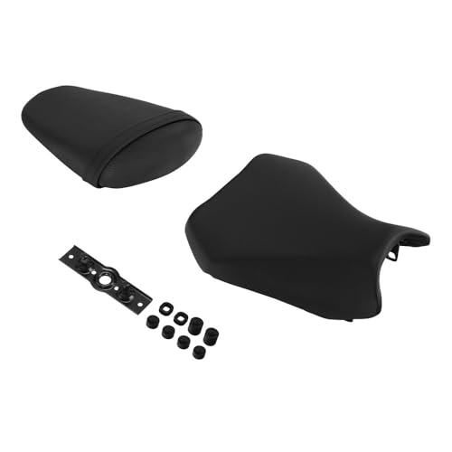 Asiento de conductor y pasajero para GSXR600 y GSXR750 de 2012 a 2025 3