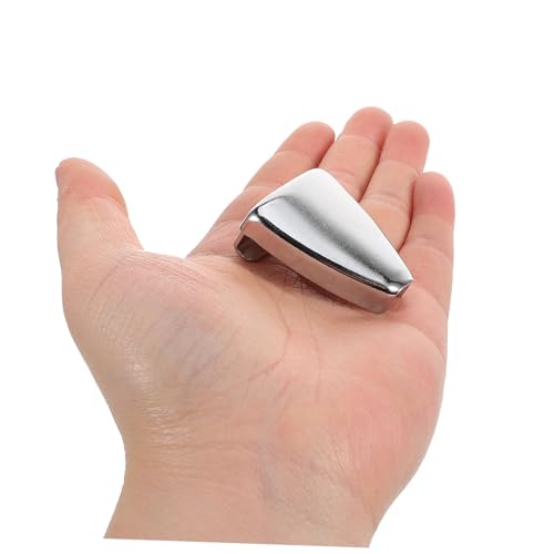 Abaodam 10Pcs Drum Claw Hooks Drum Accessories for Snare Bass and Triangle Drums Metal Drum Claws for Improved Stability and Sound Easy Installation Durable Drum miniatura 4