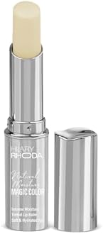 Hilary Rhoda Tinted PH Color Changing Lip Balm | Nourishing, Moisturising & Hydrating Formula For Dry & Chapped Lips | Enriched with Grape Seed Extract | 3.2g