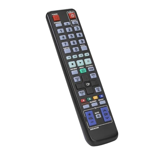 Télécommande AK59-00104R pour lecteur Blu-ray BD-C5300 BD-D5700