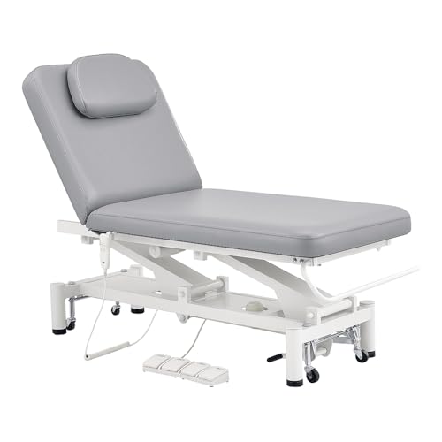 Dir Spa Electric Facial Bed with 2 Motors