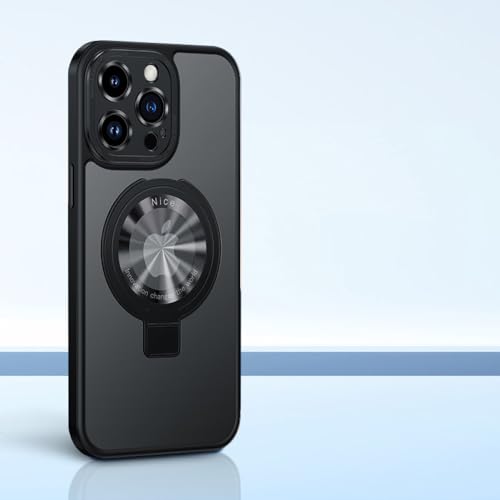 Étui de protection d'objectif iPhone mat noir contre les rayures