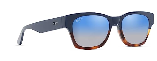 Maui Jim Men's and Women's Valley Isle Polarized Classic Sunglasses2