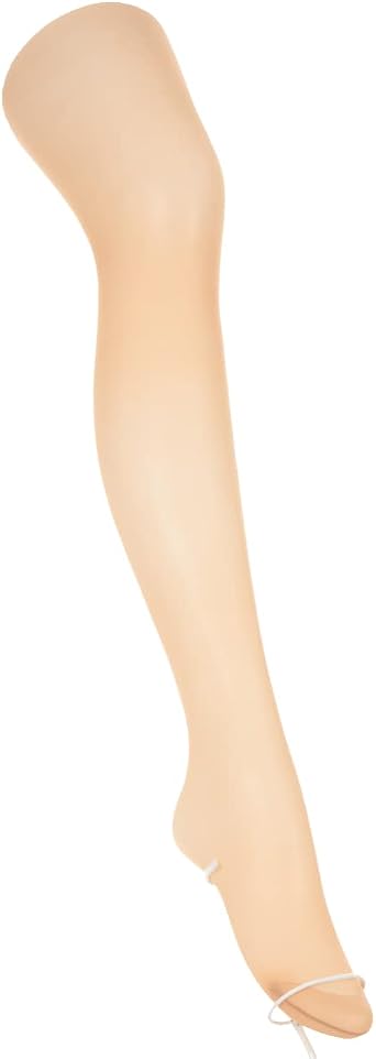 Atsugi Astigu Stocking Sai - Nudy Beige - L-LL