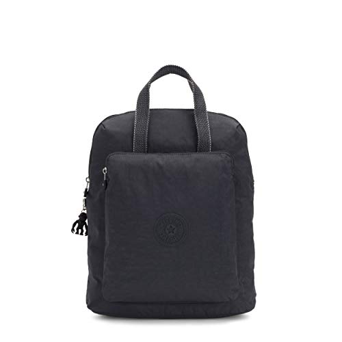 Kipling KAZUKI: Mochila de a diario  19 liters  Gris  NIGHT GREY