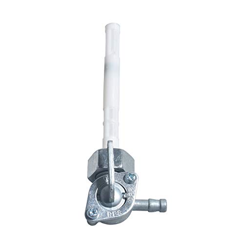 Gas Fuel Tank Switch Petcock Valve For Honda Z50R Z50 Atc185 200 Xr75 Xl75 Xr80 Express 50 Nc50 Na50 Scooter 50Cc 70Cc 90Cc 110Cc 125Cc 150Cc 200Cc 250Cc Atv Dirt Bike Go Kart #TOP4
