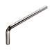 Produktbild KANTARO 2131 Sechskantschlüssel HEX 5,5mm (1 Stück) Made in Germany - Stiftschlüssel für Innensechskant Zaunschrauben