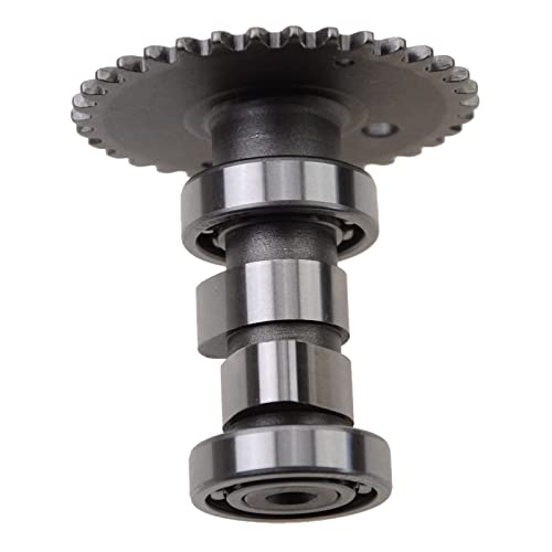 WOOSTAR Arbres à Cames Remplacement pour GY6 50cc 60cc 80cc 100cc 139QMB 139QMA Moteur ATV 4 Roues Quad Scooter Cyclomoteur - Image 7