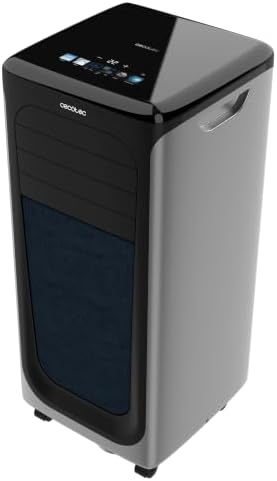 Cecotec Aire Acondicionado Portátil con Wifi ForceClima 7900 Smar...
