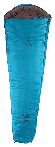 GRAND CANYON Schlafsack Fairbanks 150 Kids Caneel Bay,...