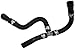Dorman 626-556 Engine Heater Hose Assembly Compatible with Select Models (OE FIX)