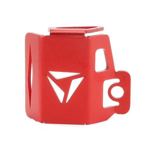 Couvercle réservoir liquide frein YZF R15 pour sorties moto et pilotage sur piste