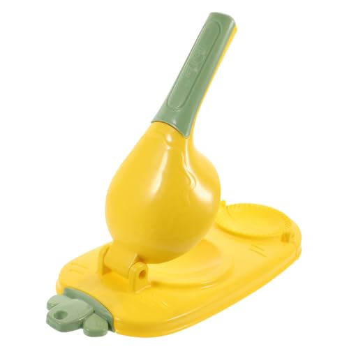 NAMOARLY Electric Dumpling Maker Dumpling Wrapper Machine Baking Pastry Molds Portable