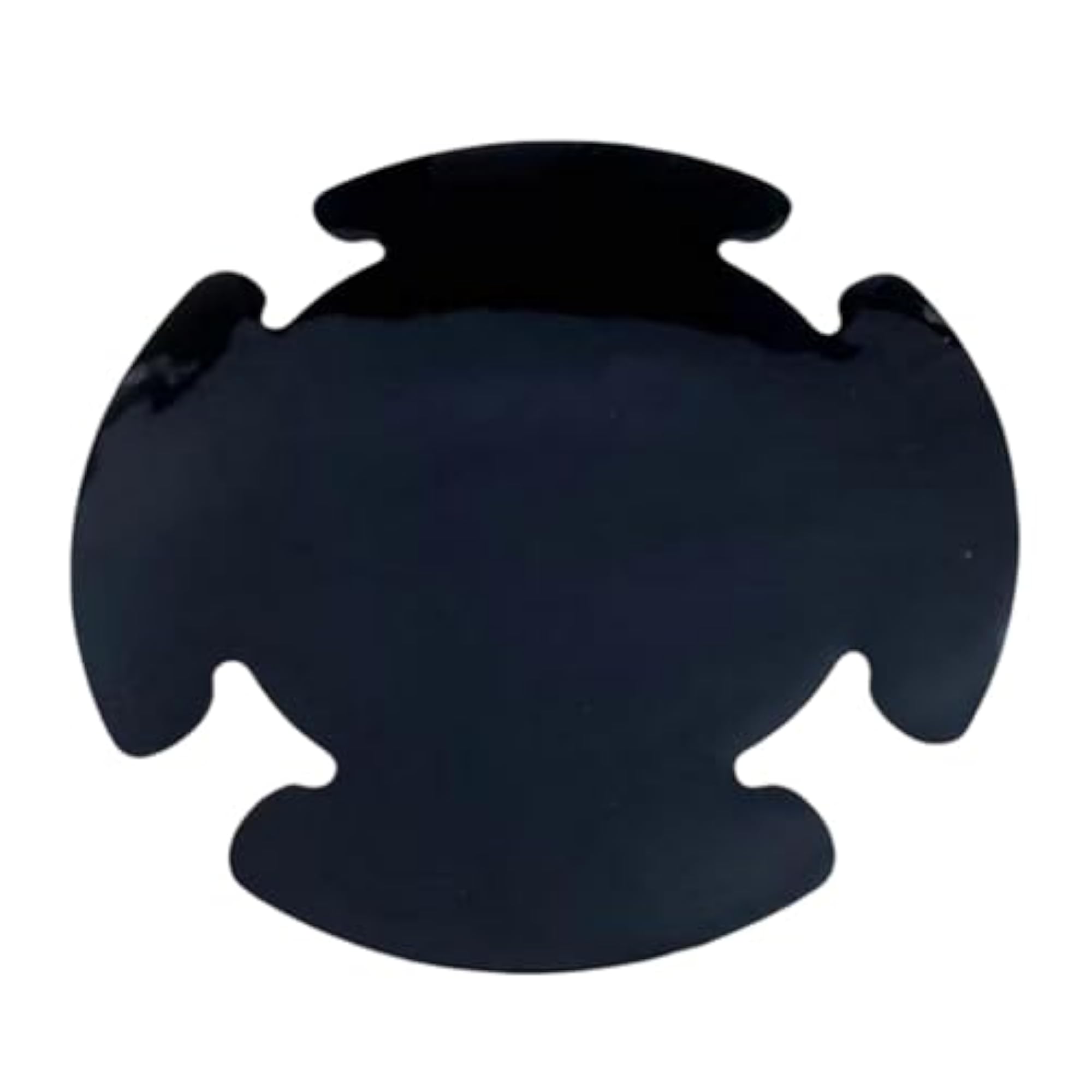 Drum Reinforcement Patch for Jazz Percussion