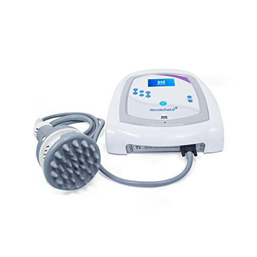Modellata Ibramed Sem Rack Aparelho Endermologia Vibratória