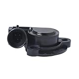 Corpo farfallato adatto per Daewoo Nubira Lanos Laganza Sensore di posizione farfalla OEM 94580175